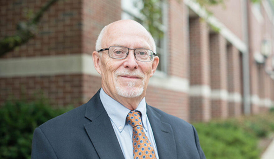 headshot of Steve Anderson