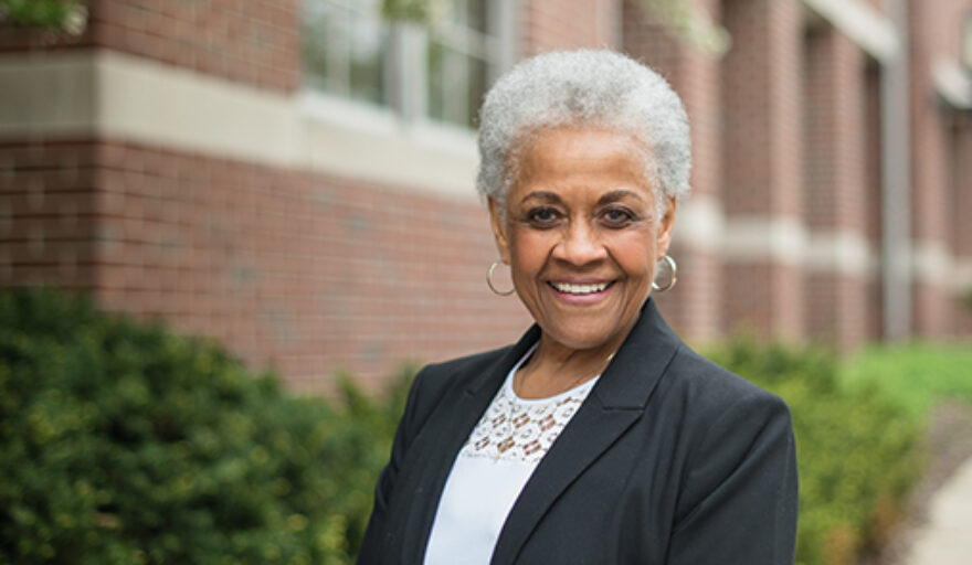 headshot of Janet Carter Black