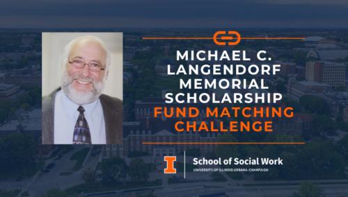 image for Langendorf fund matching challenge