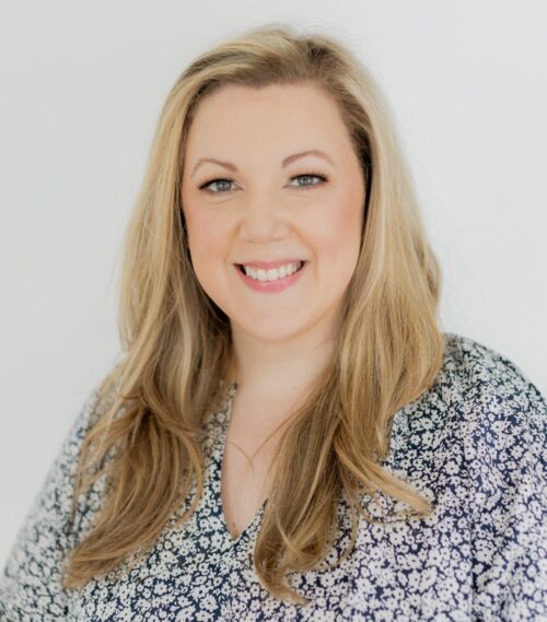 Headshot of Catherine Murray